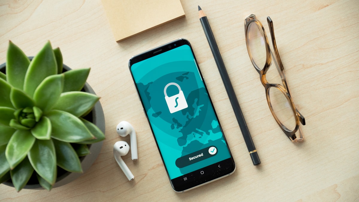 Business Security - Office Protection
