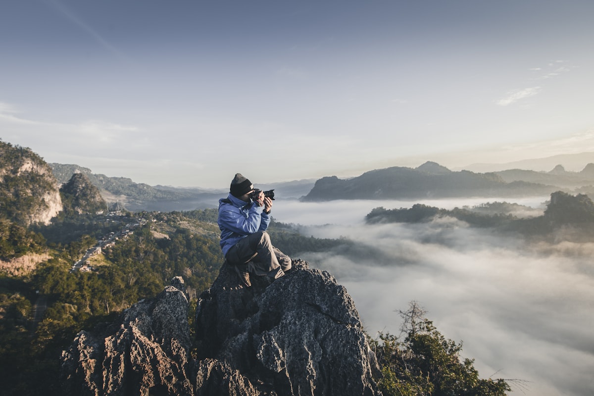 AI Video Production Camera Equipment