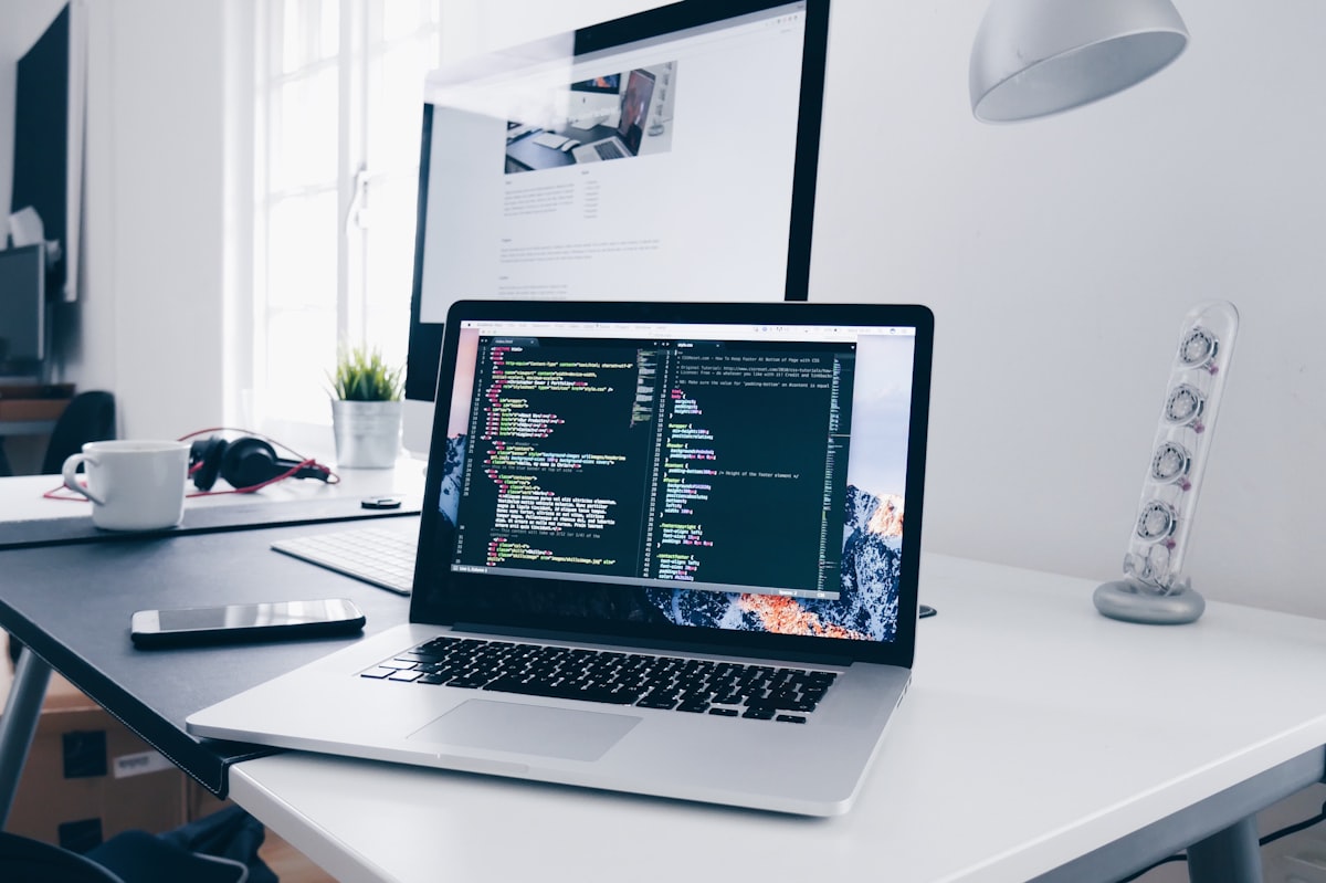 AI Technology Workspace