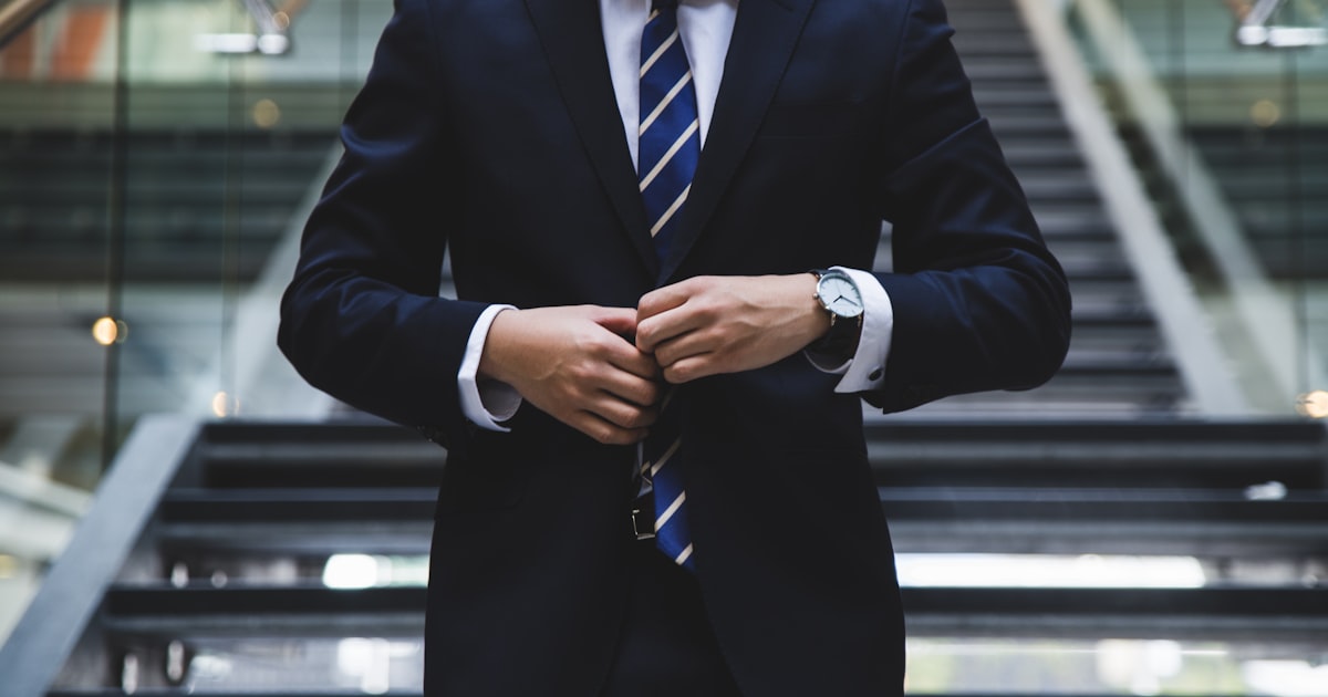 Business growth
