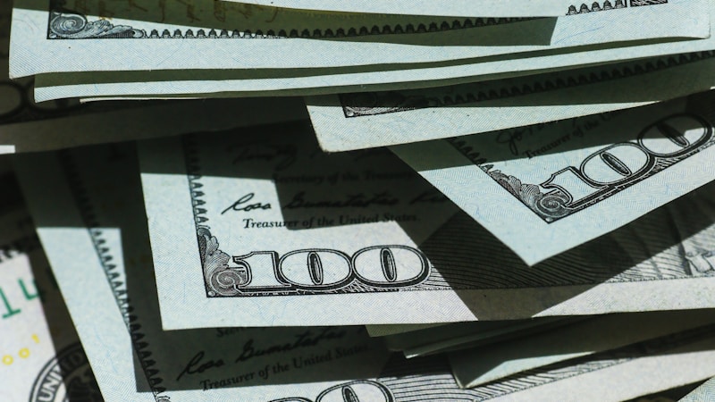 Business finance management