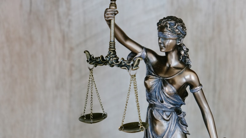 Business contracts and legal documents