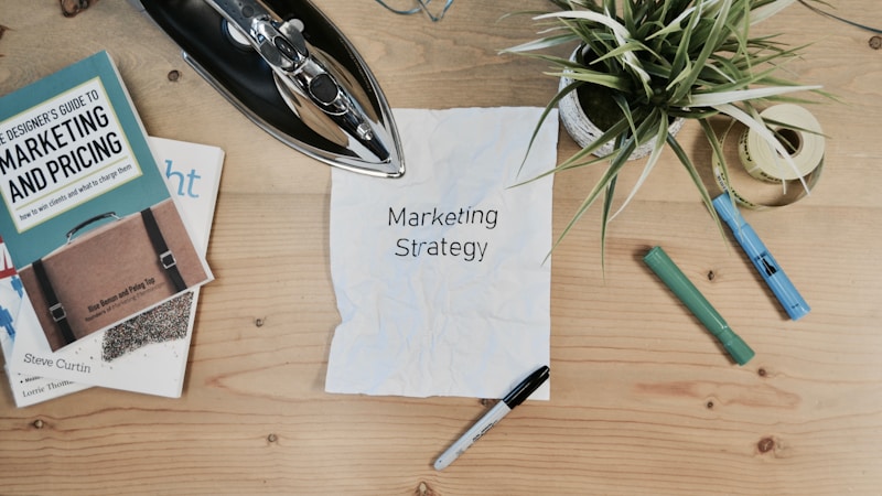 SEO and search engine marketing