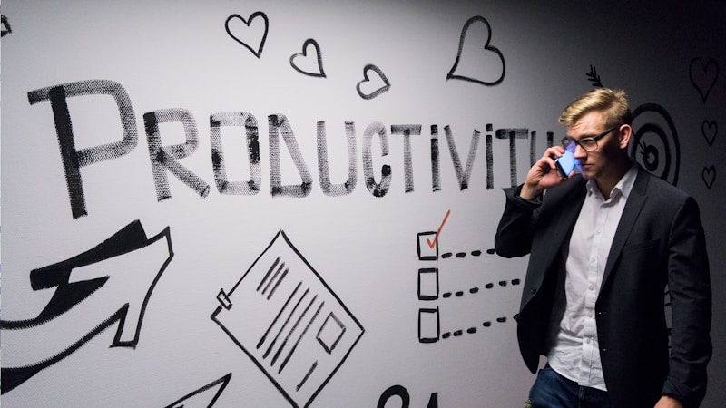 Project management tools