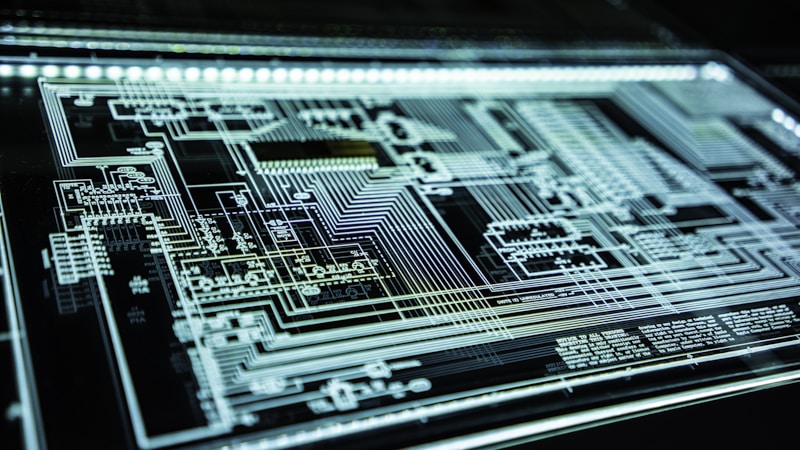 Cybersecurity for business