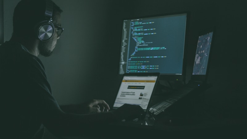 Accounting software