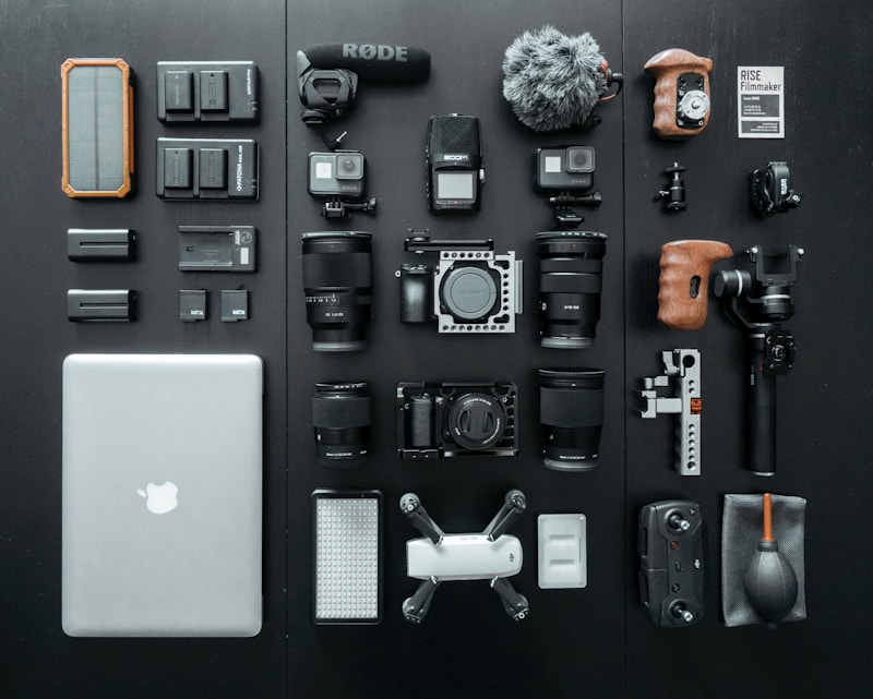 AI fitness hardware devices