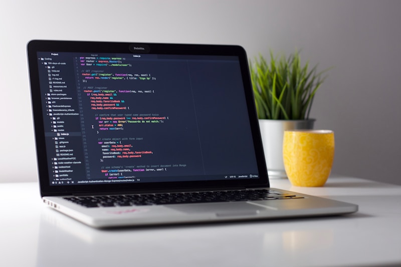 Code review and audit dashboard