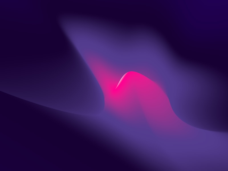 Quantum computing visualization