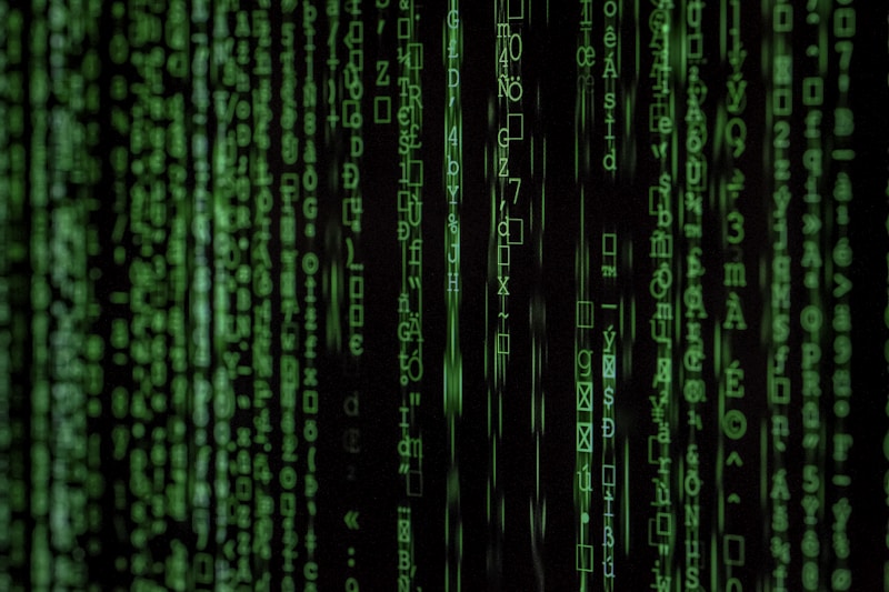 Quantum chip technology