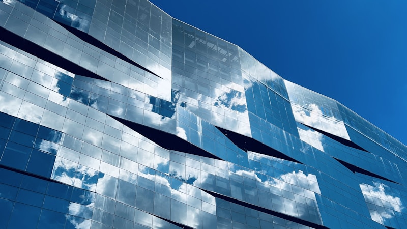 Malaysian SME team implementing cloud-based ERP system in office