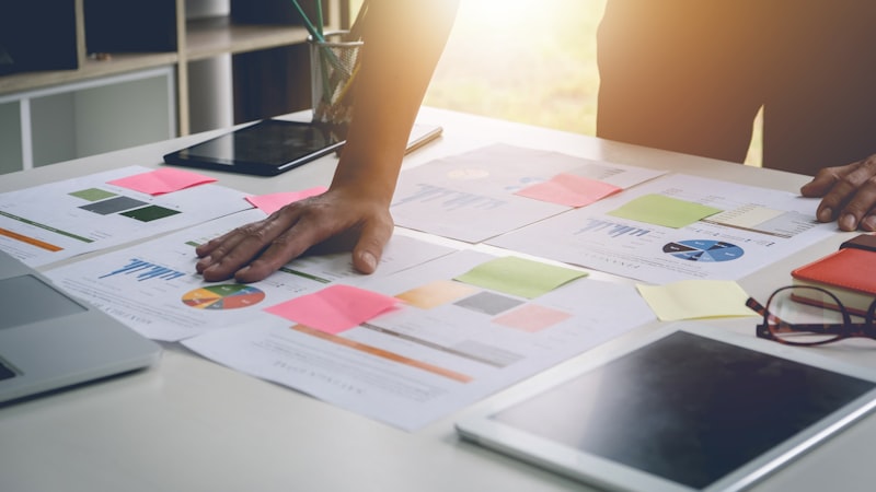 Step by step guide for SME grant application process infographic