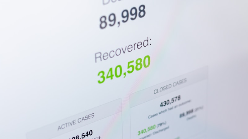 Dashboard showing SME financing options comparison across multiple AI lending platforms